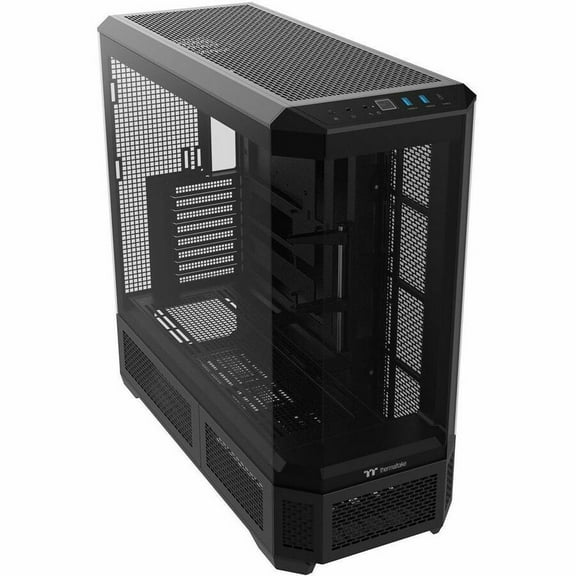 Thermaltake View 600 TG Full Tower Chassis