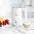 thumbnail image 2 of GreenLife Instant Milk Frother | White, 2 of 6
