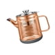 thumbnail image 5 of Recipiente de aceite de cocina para cocina, olla con báscula resistente para cocina diaria con colador, hervidor de almacenamiento de aceite para freí 1500ml, 5 of 8