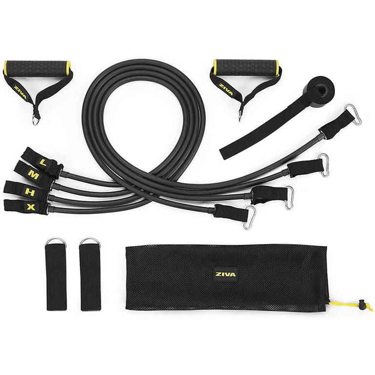 Quality resistance bands set sale
