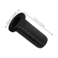 thumbnail image 2 of BESTYASH 8Pcs Oarlock Bushing Black Plastic Kayak Tools For Boating Adventures Universal Fit Enhances Safety, 2 of 8