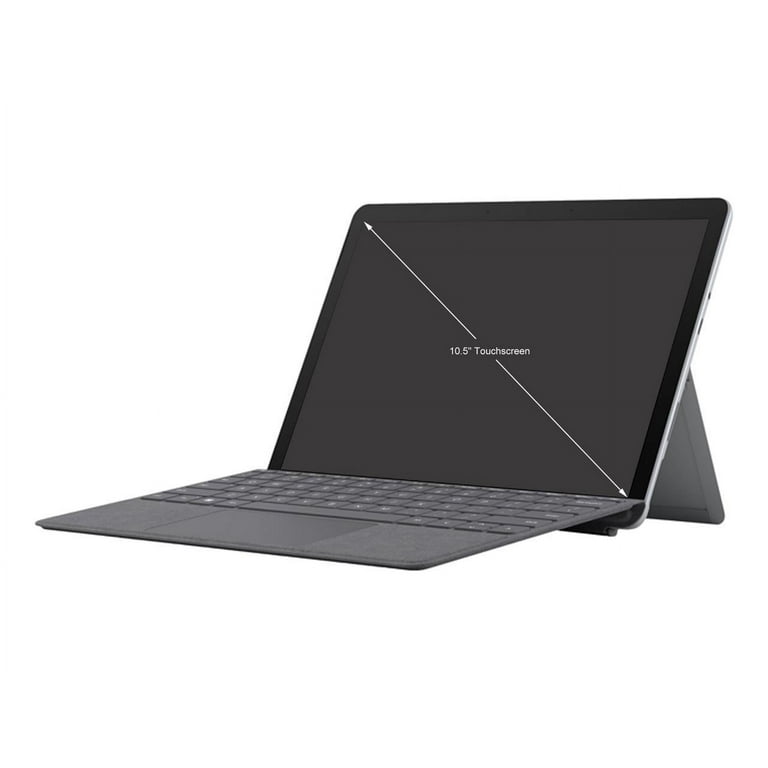 Microsoft Surface Go 3 - Tablet - Intel Core i3 10100Y / 1.3 GHz