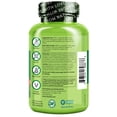 thumbnail image 4 of Multivitamínico NATURELO Whole Food para adolescentes 120 cápsulas, 4 of 9