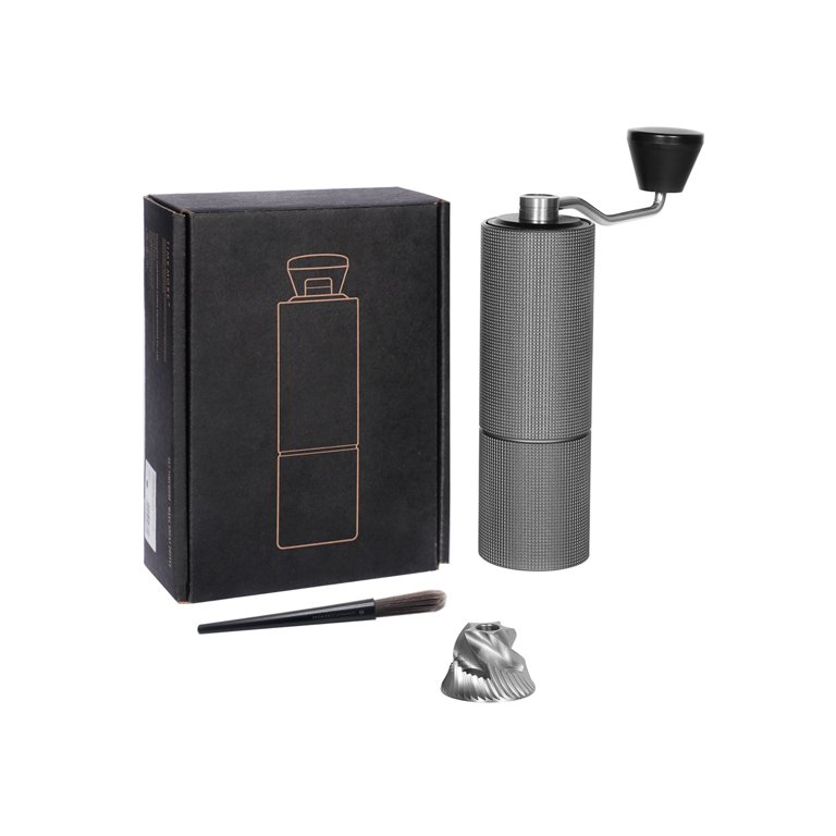 TIMEMORE C2 コーヒーミル　manual coffee grinder TIMEMORE Chestnut C2 MAX Manual Coffee Grinder (Limited