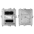 thumbnail image 3 of Tablero De Computadora Del Motor, Rendimiento Estable De Aleación De Aluminio 0281010254 Para Motor, 3 of 7
