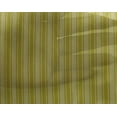 thumbnail image 4 of oneOone Georgette Viscose Fabric Diagonal Line & Stripe Printed Fabric 1 Yard 42 Inch Wide, 4 of 4