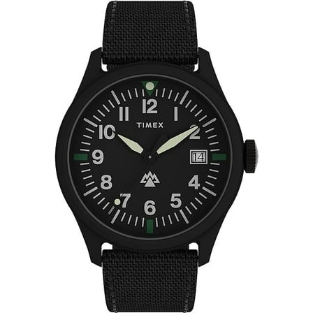 Timex Traprock Mens Watch TW2W23400