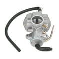 thumbnail image 4 of PZ16 Carburetor Replacement, Advanced Manufacturing Process Aluminum Pit Bike Carburetor  For 50cc To 110cc Pit Bike, 4 of 8