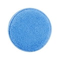 thumbnail image 6 of NZRUANE 1x Car Wash Wax Sponge Microfiber Polishing Wax Sponge =-= Round A3L4, 6 of 9