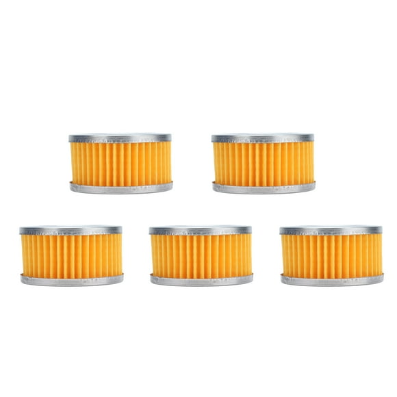 Air Compressor Filter Replacement,5Pcs Air Compressor Filter Air Compressor Filter Elements Air Compressor Filter Quality You Can Trust