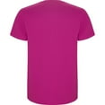 thumbnail image 2 of Roly Mens Stafford T-Shirt, 2 of 4