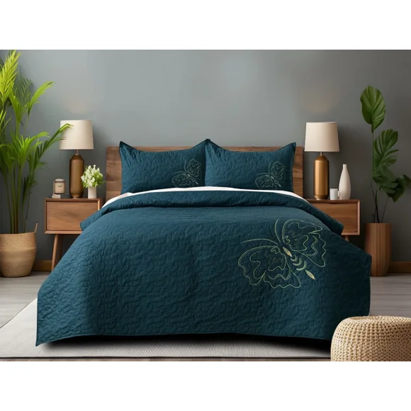 Bellerose Butterfly Bedcover