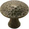 thumbnail image 1 of 1.25 In. Craftsman Windover Antique Cabinet Knob, 1 of 1