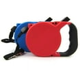 thumbnail image 2 of X  Retractable Dog Pet Leash Up to77lbs 26‘ Feet Rope Lead, 2 of 3