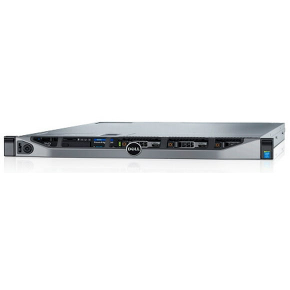 Refurbished Dell PowerEdge R630 Server