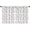 Police and Megaphone, variant on Blackout Kids Curtains,Police and Megaphone White Pattern Children's Insulated Curtains Set Of 2,Bedroom Essentials,Toddler Room Decor 42"x54"