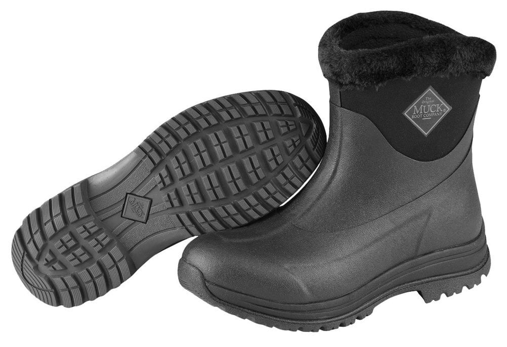 muck apres slip on