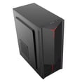 thumbnail image 1 of Desktop Computer Case ATX Gaming Case, 1 of 4