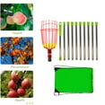 thumbnail image 4 of HERRAMIENTA DE RECOLECCIÓN DE FRUTAS, CANASTA DE RECOLECCIÓN DE FRUTAS FÁCLES DE RECOLECCIÓN PARA NARANJAS, 4 of 7