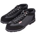 thumbnail image 6 of Simpson 57105BK Crew Shoe Black Size 10.5, 6 of 7