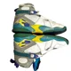 thumbnail image 1 of Ni - ke Ni - ke Shoes 2007 Air Jordan VIII 311 Retro 8.5 Women Basketball 316836-161 Men 10, 1 of 5