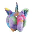 thumbnail image 1 of Orejas Calentador De Cabeza Accesorios Para Niñas Suministros De Invierno Multicolores Apariencia Linda Atractiva Gran Regalo Diseño Plegable Serendint HA046272-01, 1 of 6