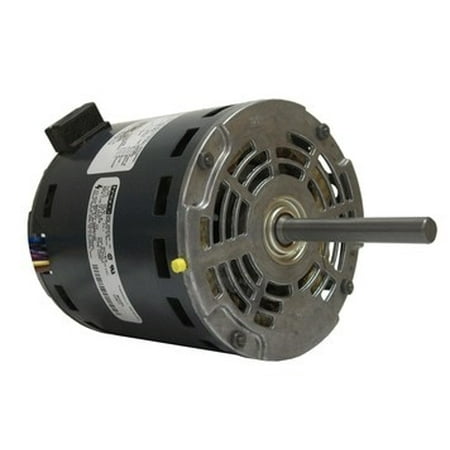 - 1 hp 1100 RPM 5.6