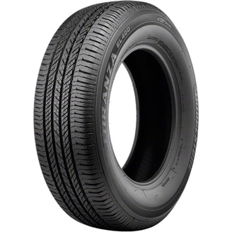 Bridgestone Turanza QuietTrack All Season 215/45R17 87V Passenger
