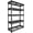 Gray - 10000 Lbs, variant on Shuntong The Atlas 77"W Garage Shelving Unit, 7500LBS Heavy Duty Storage Shelves, 3-Tier Adjustable Storage Rack, 72"H Metal Industrial Shelves for Warehouse Shop Basement, Dark Gray