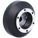 thumbnail image 3 of Adaptador de Cubo de Volante ANGGREK Adaptador de Volante de Metal, 3 of 8