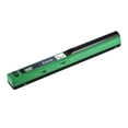 thumbnail image 1 of Portable Handheld High-Resolution A4 Document Scanner with 900DPI, LCD Status Display, JPG/PDF Format, USB 2.0, Compatible with Windows & Mac, Includes USB Cable, Storage Bag, Disc, and Cleaning, 1 of 6