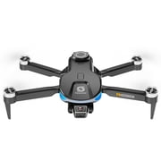 HCBY GPS Drone with 4.3-Inch Screen Remote - 22-Min Flight Time, 1080P Camera, Obstacle Avoidance for Teens/Ages 14+ (2.4G, Brushless Motor, 3 Speeds)