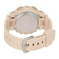 thumbnail image 3 of Casio GMAS120MF-4A G-Shock 50 mm Montre pour Homme en Résine Beige, 3 of 4