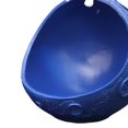 thumbnail image 3 of Caja de almacenamiento BLESIY Estatua Azul Tazón de figura de astronauta, 3 of 6