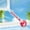 B, variant on Kidding Pool with Slide Cool Sand Outdoor Water for Older Kids Large Mat Sprinkler Dog Break up Board Backpack Leaf Blower Kids Pool for Kids 10-12 Girls Long And Slide for outside Adult Water