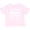 AD-Pink, variant on San Diego Someone Loves Me Skyline Boys or Girls Baby T-Shirt
