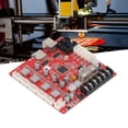 thumbnail image 4 of Placa base de impresora 3D placa principal de impresora 3D de 12 V-24 V disipación de calor integrada para reemplazo ANGGREK Otros, 4 of 8