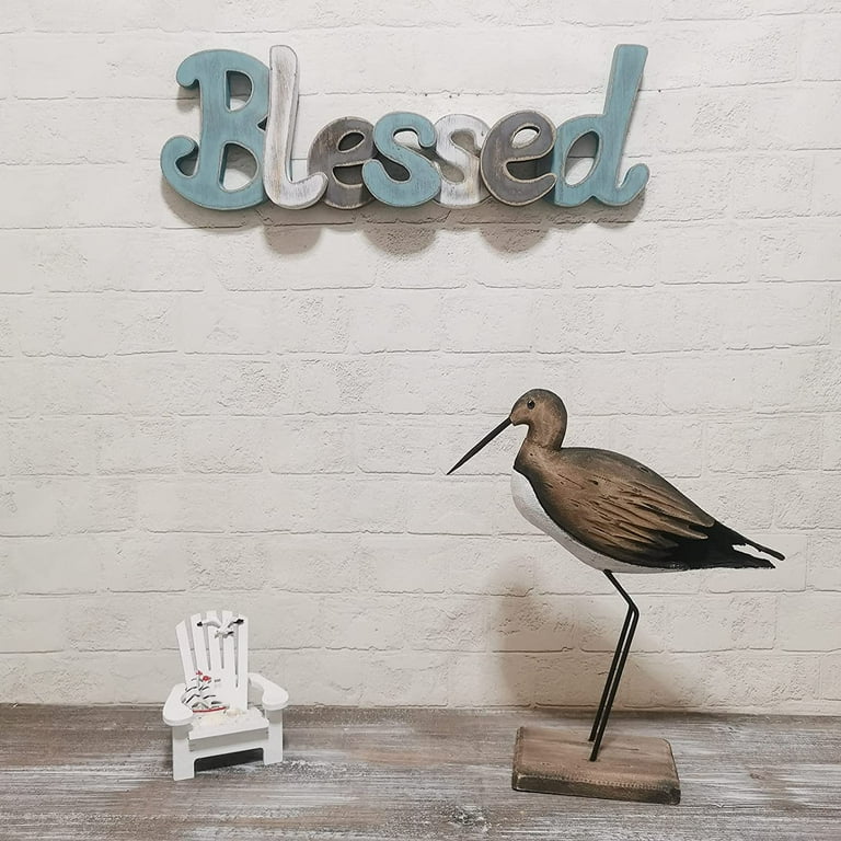 Block letters hotsell for wall