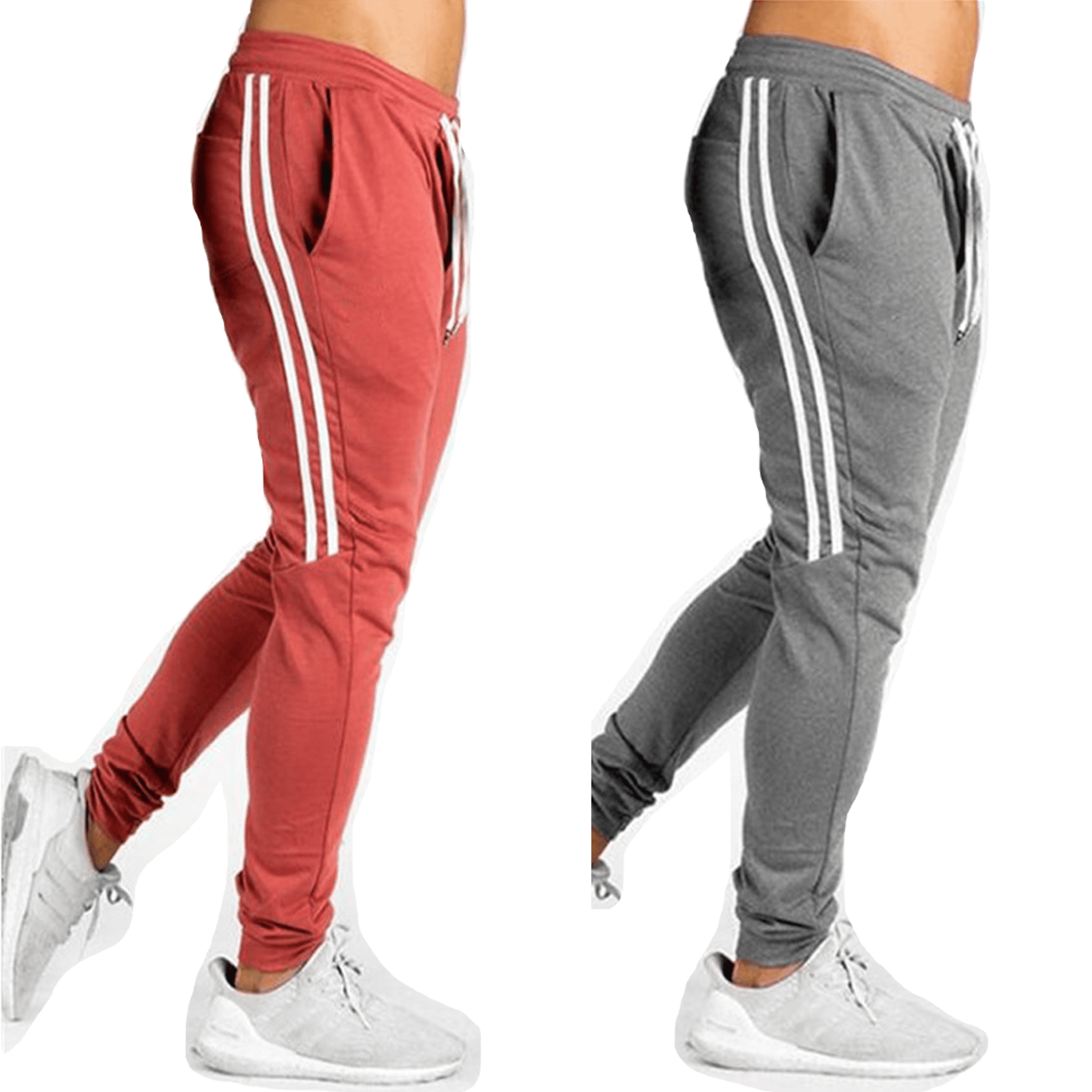 Men Long Casual Sport Pants Gym Trousers Running Slim Fit Joggers Gym Sweatpants Men Long Casual Sport Pants Gym Trousers Running Slim Fit Joggers Gym Sweatpants