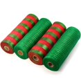 thumbnail image 1 of Cinta decorativa Koopi Deco Mesh de 25 cm x 9 m, 4 rollos, 1 of 1