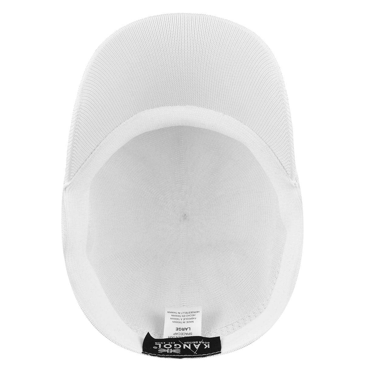 帽子 WIND AND SEA tropic Ventair Kangol Tropic Ventair Spacecap Navy XXL - Walmart.com