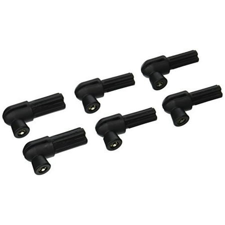 Bestop Quick Release Bow - Bestop 51290-01 Jeep Wrangler 2- or 4-Door Quick Release Bow Knuckles, Set Of 2, Black