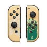 Wireless Controller for Nintendo Switch Joy Con (L/R) - Limited Edition Joypad