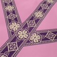 thumbnail image 6 of SAWOBUUN Church Catholic Priest Chasubles Vestments for Men, Robe Chasuble Mass Robe Halloween Outfits, 6 of 9