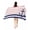 Pink, variant on Anchor Pink Beach Towels Oversized Super Absorbent, Modern Navy Blue White Striped Nautical Lightweight Bath Towel Quick Dry Sets For Bathroom/Pool/Rv Camping/Beach Play/Gym Room/Picnic 23"x47"