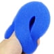 thumbnail image 3 of Soidarity Núcleo de filtro de piscina Accesorios de piscinas reutilizables Núcleos de esponja de filtración lavable Reemplazo de ajuste de limpieza de Deportes acuáticos Soidarity OD024861-00, 3 of 6