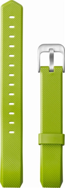 Insignia - Slicone band for Fitbit Alta - Greenery