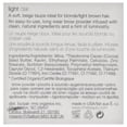 thumbnail image 6 of Back2Brow Powder - Light by RMS Beauty for Women - 0.12 oz Powder, 6 of 6