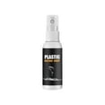 thumbnail image 2 of Miulika Car Plastic Refreshing Agent Car Plastic Restorer for Vinyl Rubber Trim 30ml, 2 of 9