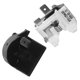 thumbnail image 1 of Nestingho 1Jgo Protector De Sobrecarga Y Arranque Para Refrigerador Y Congelador Uso Doméstico Negro, 1 of 8
